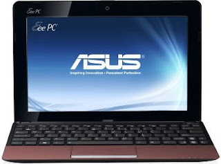 Asus Eee PC 1015PX-PU17-RD Reviews