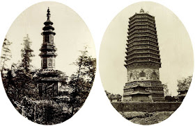 Fotografías antiguas de China (1870-1890)