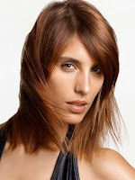 Layered Haircuts 2012 for Women