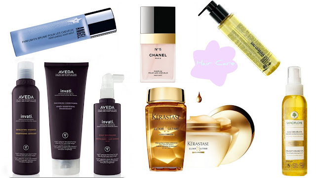 I migliori prodotti beauty bellezza del 2012 skin care, body, lip, eye, profumi, hair: Aveda Invati, Kérastase Elixir Ultime, Sanoflore Huile des Delices, Shu Uemura Essence Absolu, Chanel n. 5 profumo per capelli, Thierry Mugler Angel profumo per capelli