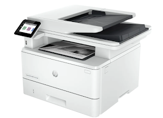 HP LaserJet Pro MFP 4101fdw Driver Download