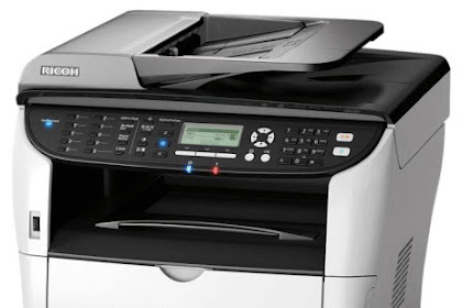 Ricoh Aficio So 3510Sf Printer Driwer : Drivers da Impressora Ricoh Aficio SP 3510SF Download / I am utilizing this product when you consider that last forty days and thought to write down a evaluate.
