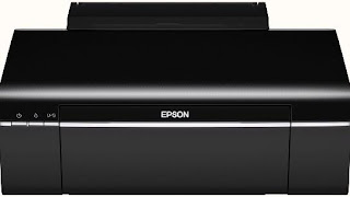 Epson Stylus Photo T60 Drivers controller