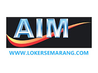 Loker Semarang Lulusan SMP di PT. Aman Indah Makmur 