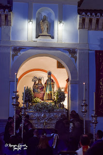 San Joaquín Maracena