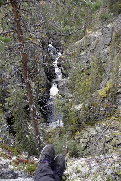 kverrvilljuvet fønhusstien trøllstugu