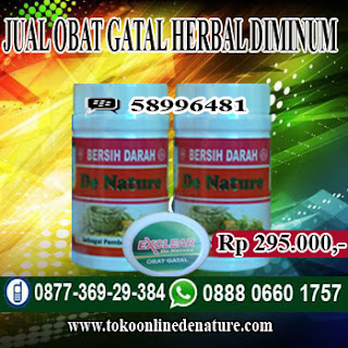 JUAL OBAT GATAL HERBAL DIMINUM