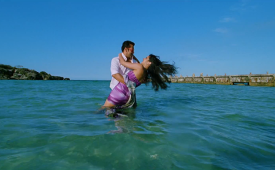 Ek Tha Tiger HD Wallpapers 2012 | Salman-Katrina Ek Tha Tiger Couple Pics