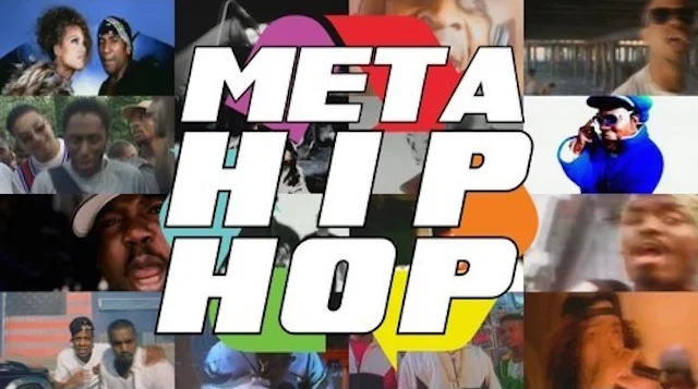 ETA HIPHOP VON ECLECTIC METHOD | EIN TRACK ALS ESSENZ DES HIPHOPS - ATOMLABOR BLOG