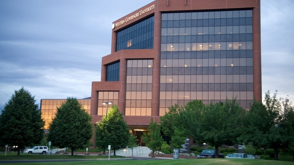 Nursing School - Online Registered Nurse Classes