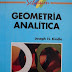 GEOMETRÍA ANALÍTICA - JOSEPH H. KINDLE