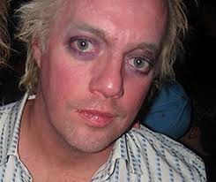 Jani Lane Dead