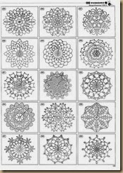 crochet magazine six