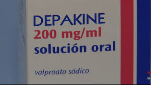 Retirada del medicamento Depakine 200 por posible jeringa dosificadora incorrecta