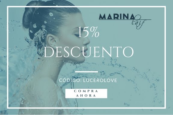 Código Descuento Marina Laif