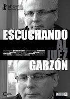 Documental Escuchando al juez Garzón