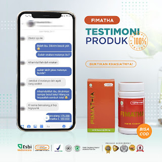 Testimoni Herbamed Fimatha