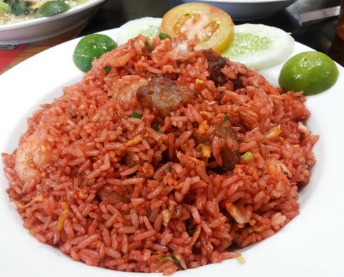 NASI GORENG KAMPUNG BERAS MERAH ANEKA RESEP NASI GORENG NASI GORENG KAMPUNG BERAS MERAH ANEKA RESEP NASI GORENG