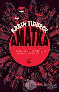 Amatka-Karin-Tidbeck