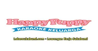 Lowongan Kerja Happy Puppy Sukabumi Terbaru