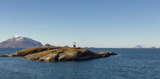 Arctic Circle, Norway