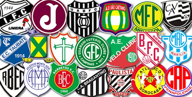 Guia do Paulistão Série A2 - Em busca da Elite em São Paulo