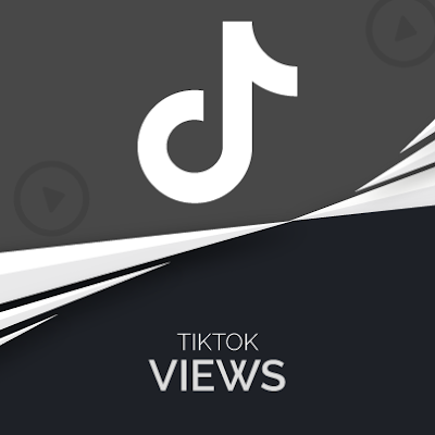TikTok Likes + Views