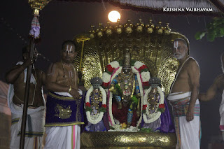 Thiruvallikeni,Triplicane,  Sri Parthasarathy Perumal, Venkata Krishna , 2017, Video, Divya Prabhandam,Utsavam,Sesha Vahanam