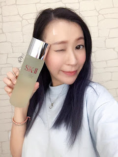 神仙水, SK-II, skii, 面膜,