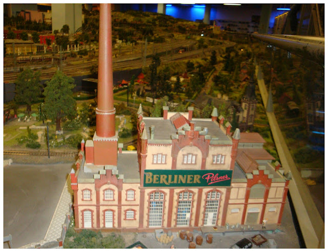 LOXX Miniatur Welten Berlin