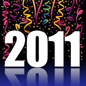 Feliz 2011