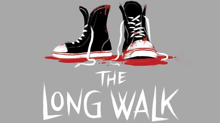 Lionsgate выкупила права на экранизацию романа «Долгая прогулка» Стивена Кинга