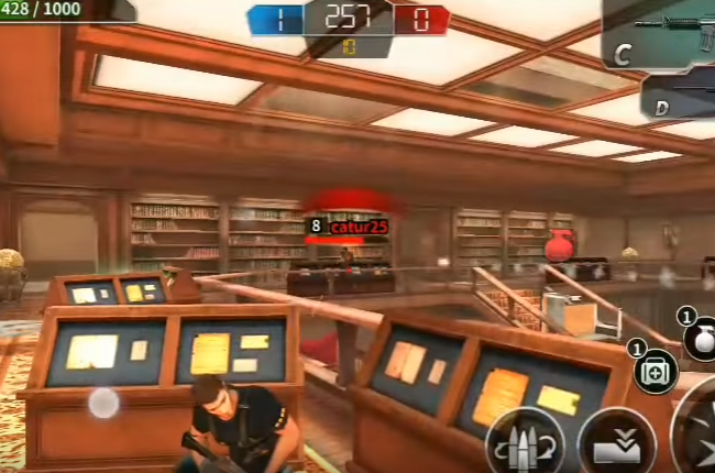 Download Point Blank Mobile APK v1.2.0 for android | Adfat ...