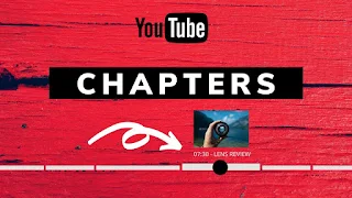 YouTube Chapters