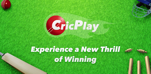 CricPlay Fantasy Cricket