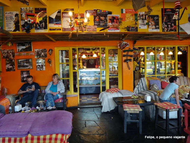 Lugares para comer em Punta del Este e arredores, no Uruguai