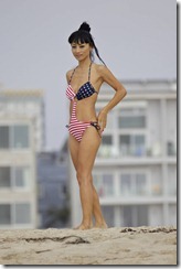 Bai-Ling-Sexy-Bikini-Photoshoot-At-A-LA-Beach-03