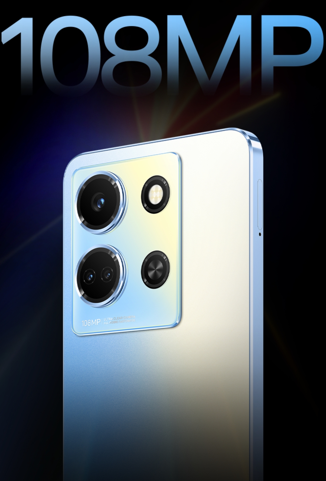 Infinix note30