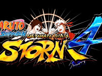 Download Naruto Shippuden: Ultimate Ninja Storm 4 v2.0 Money Mod apk Terbaru