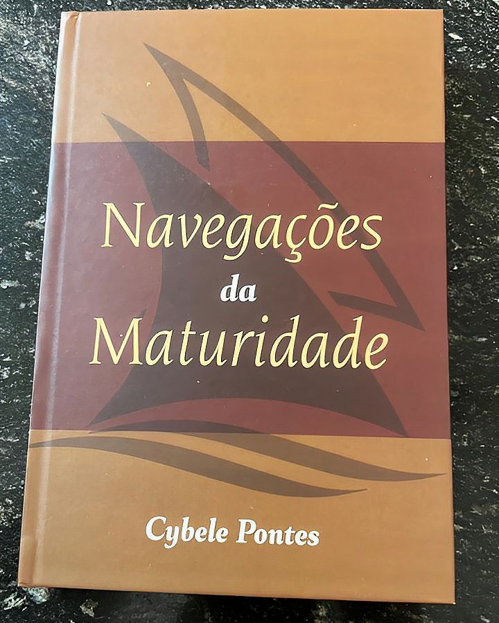 Erick Mafra lança livro na Saraiva do Shopping Pátio Paulista