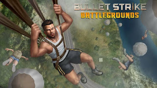  Bullet Strike Battleground Apk Alpha Release