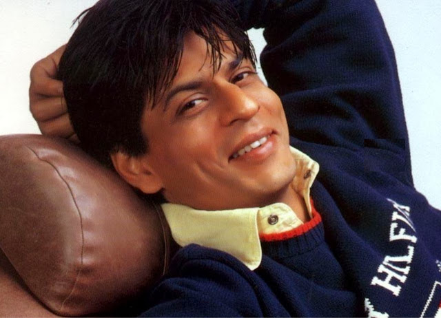 Shahrukh Khan HD Wallpaper