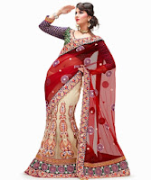 Party Wear Lehenga Choli