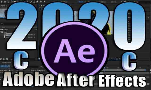 تحميل برنامج افتر افيكت Adobe After Effects 2023 v23.5.0.52 اخر اصدار مفعل مدى الحياة