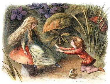 Richard Doyle