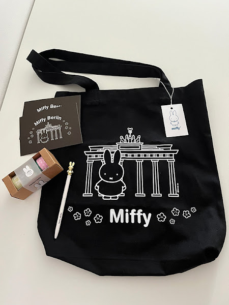 Miffy items