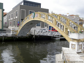 Ponte dos Carcavelos