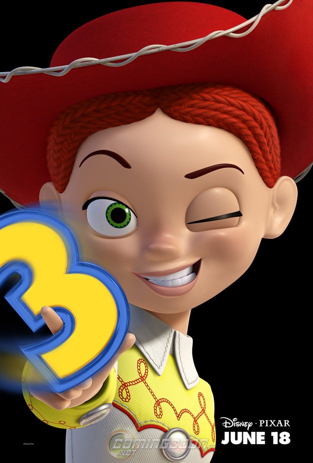 toy story 4 2012. Toy Story 3 reached the $342