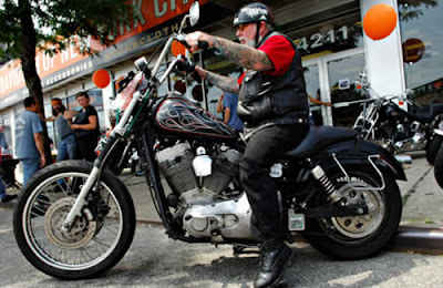 Top Harley 2011