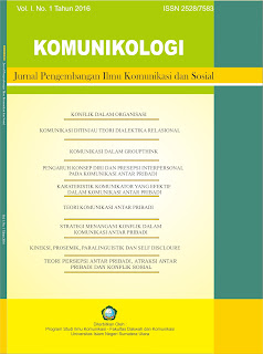 Komunikologi